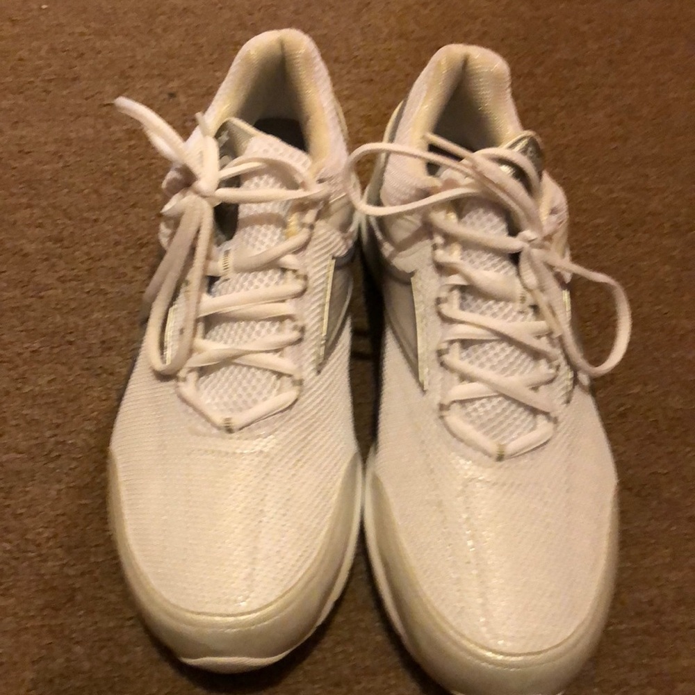 Reebok easytone